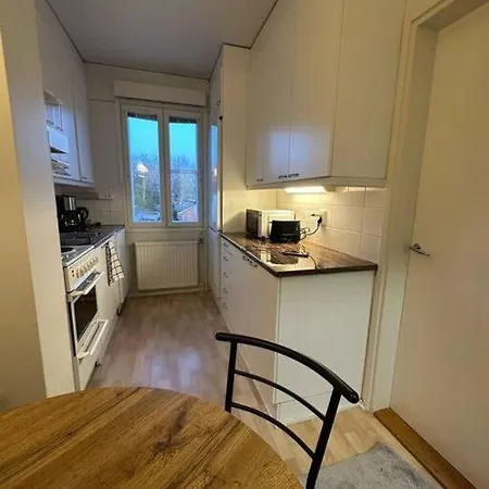 Kotimaailma - Viihtyisae Nelioe Keskustassa 科科拉